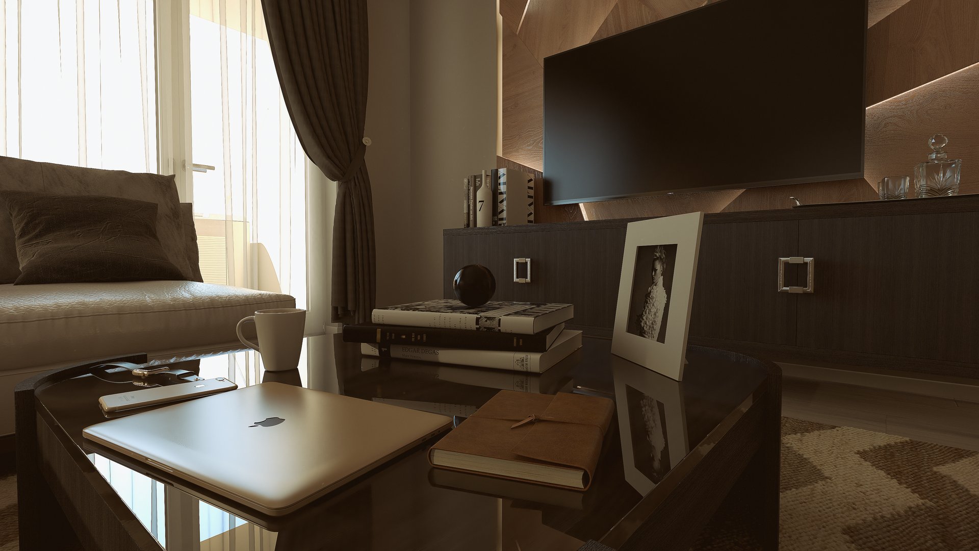 Slider Image