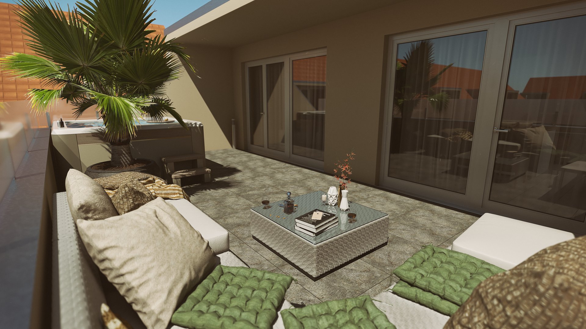 Slider Image