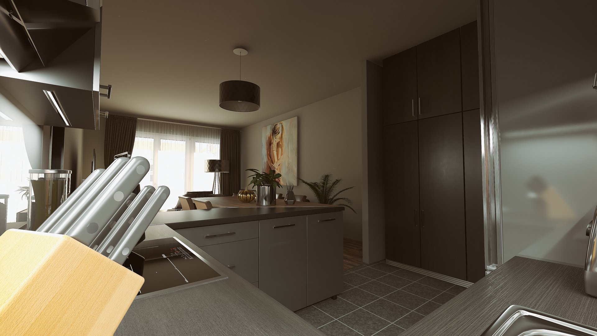 Slider Image